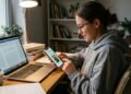 Segundo a psicologia, pessoas que procrastinam olhando para seus celulares geralmente estão tentando aliviar emoções desconfortáveis