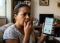golpe da falsa ligação bancária