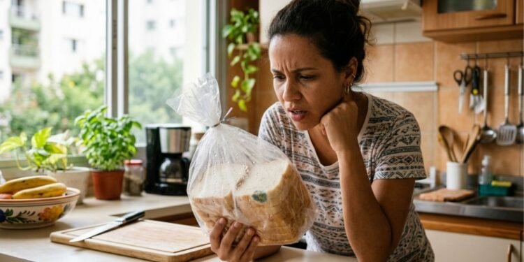 Pesquisadores que estudam conservação de alimentos concordam: a melhor forma de manter o pão fresco por mais tempo não é vedar bem a embalagem, mas guardar estes dois itens junto