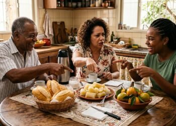 nomes regionais de alimentos