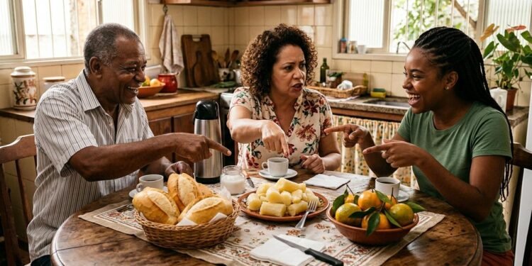 nomes regionais de alimentos