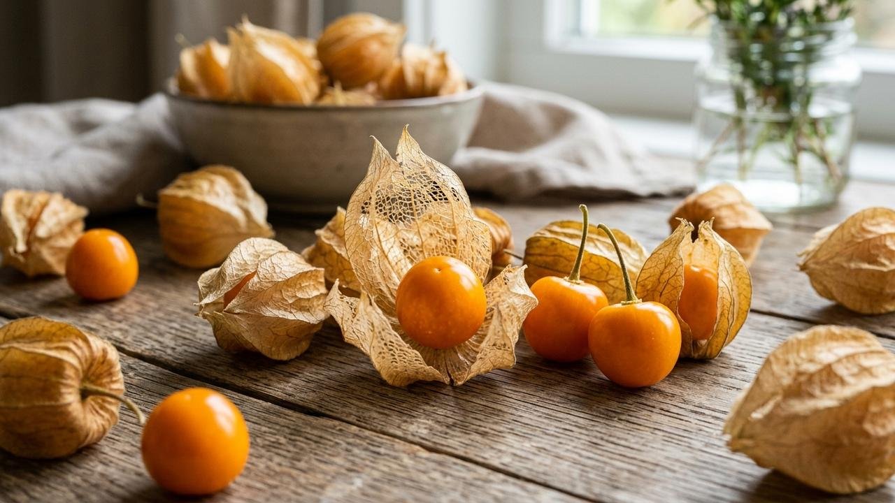 A fruta alaranjada que concentra vitamina C e carotenoides também fornece fibras e pode enriquecer a alimentação sem promessas milagrosas