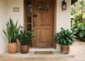As 3 plantas que você deve ter na entrada de casa para afastar a energia negativa, segundo o Feng Shui