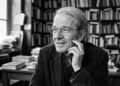 A citação do dia de Gilles Deleuze: "Um conceito é um tijolo. Ele pode ser usado para construir o tribunal da razão. Ou pode ser atirado através da janela."