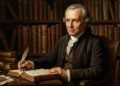 A citação de Immanuel Kant, filósofo alemão: “O homem sente ciúmes se ama; a mulher também sente ciúmes, mesmo que não ame.”