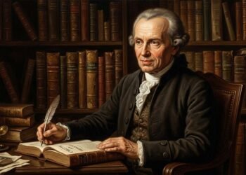 A citação de Immanuel Kant, filósofo alemão: “O homem sente ciúmes se ama; a mulher também sente ciúmes, mesmo que não ame.”