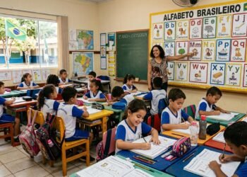O alfabeto português já teve oficialmente 23 letras: por que K, W e Y ficavam de fora?