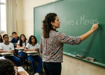 Falar “menas” sem perceber durante uma conversa: por que esse erro aparece até na fala de pessoas escolarizadas, o que linguistas explicam sobre a variação da língua e como corrigir sem perder a naturalidade