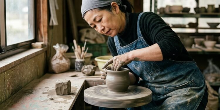 A mensagem do provérbio chinês: “Não tenha medo de crescer devagar, tenha medo apenas de ficar parado.”