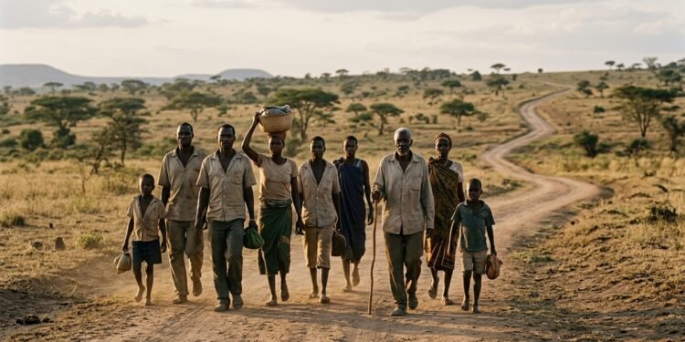 O que ensina o provérbio africano: “Se quer ir rápido, vá sozinho; se quer ir longe, vá acompanhado.”