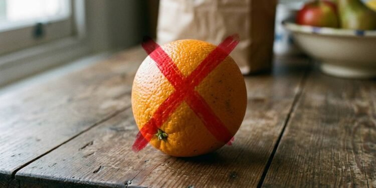 Adeus, laranja: essa fruta de cor roxa e polpa cítrica tem 60 vezes mais vitamina C que os frutos comuns e sabor de cereja refrescante