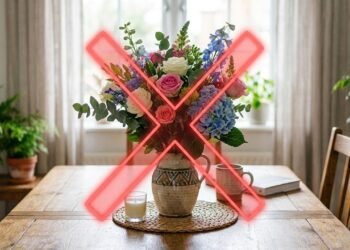 Adeus aos vasos clássicos: o objeto que será tendência na decoração em 2027