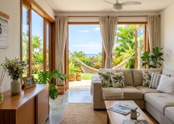 Casa cheirosa por mais tempo sem exagerar no aromatizador: 5 truques simples que ajudam a manter o frescor