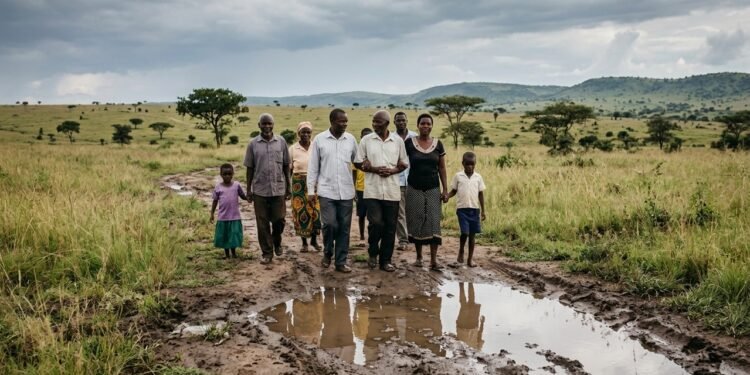 A reflexão por trás do provérbio africano: “Quando não há inimigo dentro, os inimigos de fora não podem ferir você.”