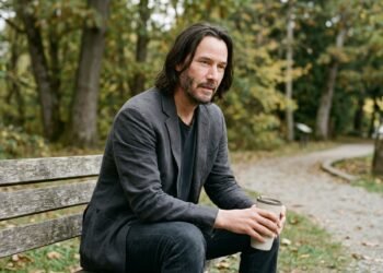 A reflexão de Keanu Reeves: “Nenhum de nós vai sair daqui vivo” – Lições sobre tempo, escolhas, desapego e a importância de aproveitar a vida