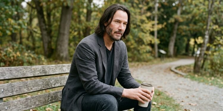 A reflexão de Keanu Reeves: “Nenhum de nós vai sair daqui vivo” – Lições sobre tempo, escolhas, desapego e a importância de aproveitar a vida