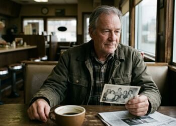 Uma reflexão inspirada em Tony Soprano: “‘Lembra quando’ é a forma mais baixa de conversa” – Nostalgia, passado, presente e o risco de transformar antigas lembranças no único assunto da vida