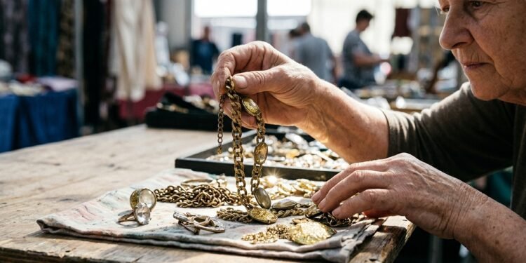 A reflexão do provérbio popular: “Nem tudo que reluz é ouro.”