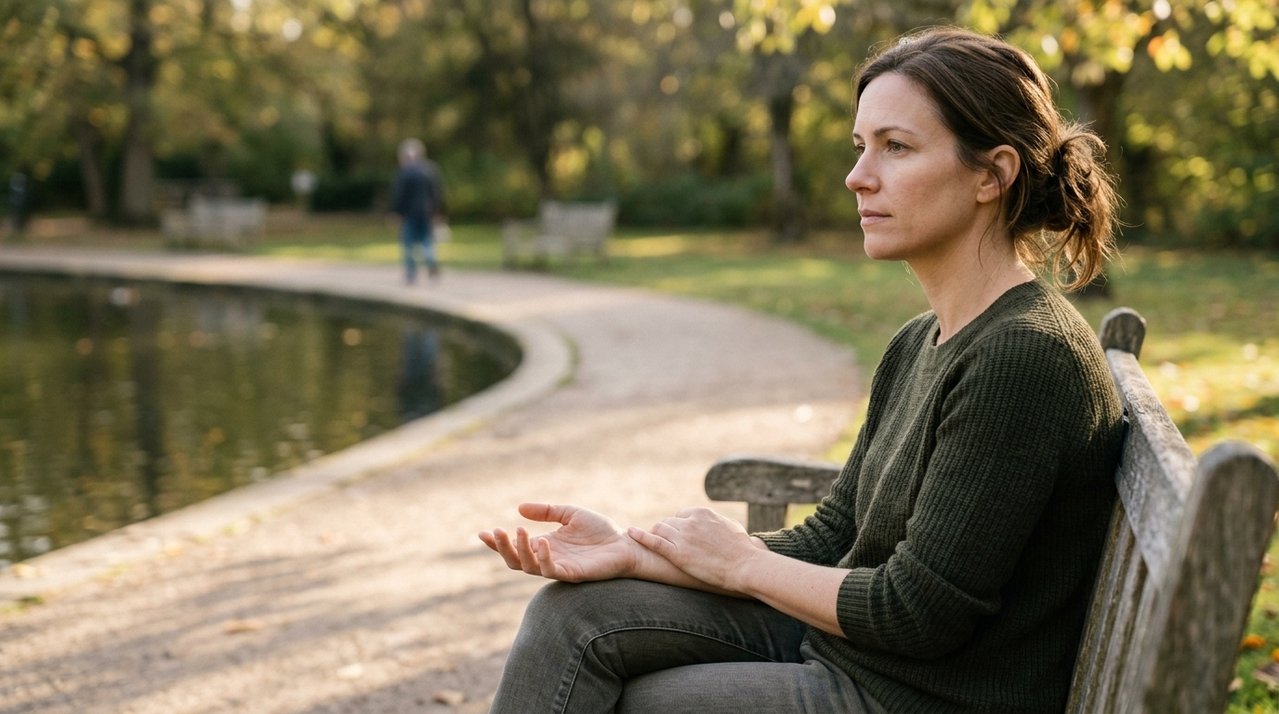 Uma reflexão inspirada em uma antiga sabedoria: “Quem carrega fogo para queimar o outro termina aquecendo as próprias mãos”