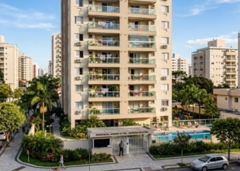 Proprietário anuncia apartamento em plataforma de hospedagem, recebe reservas para os próximos quatro meses e condomínio muda regras antes da chegada dos hóspedes