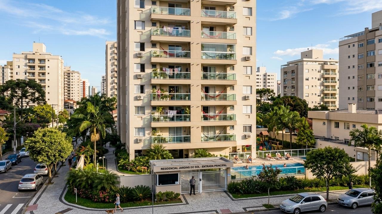 Proprietário anuncia apartamento em plataforma de hospedagem, recebe reservas para os próximos quatro meses e condomínio muda regras antes da chegada dos hóspedes