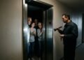 Condomínio troca empresa de manutenção dos elevadores e, poucos meses depois, moradores ficam presos durante queda de energia porque sistema de emergência não funcionou