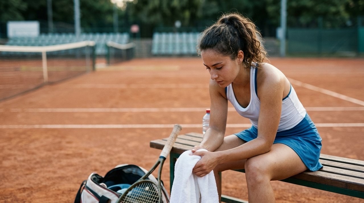 Serena Williams sobre persistência: “Eu realmente acredito que uma campeã é definida não pelas vitórias, mas por como se recupera quando cai” – Fracassos, força, disciplina e recomeços