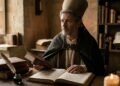 Santo Agostinho, filósofo e bispo de Hipona: “Tu nos criaste para ti, Senhor, e o nosso coração está inquieto enquanto não repousa em ti.”