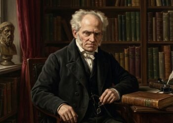 Frase de Arthur Schopenhauer, filósofo alemão: “A solidão é o destino de todos os espíritos excepcionais.” Uma reflexão sobre como aprender a gostar da própria companhia pode trazer mais liberdade e tranquilidade à vida