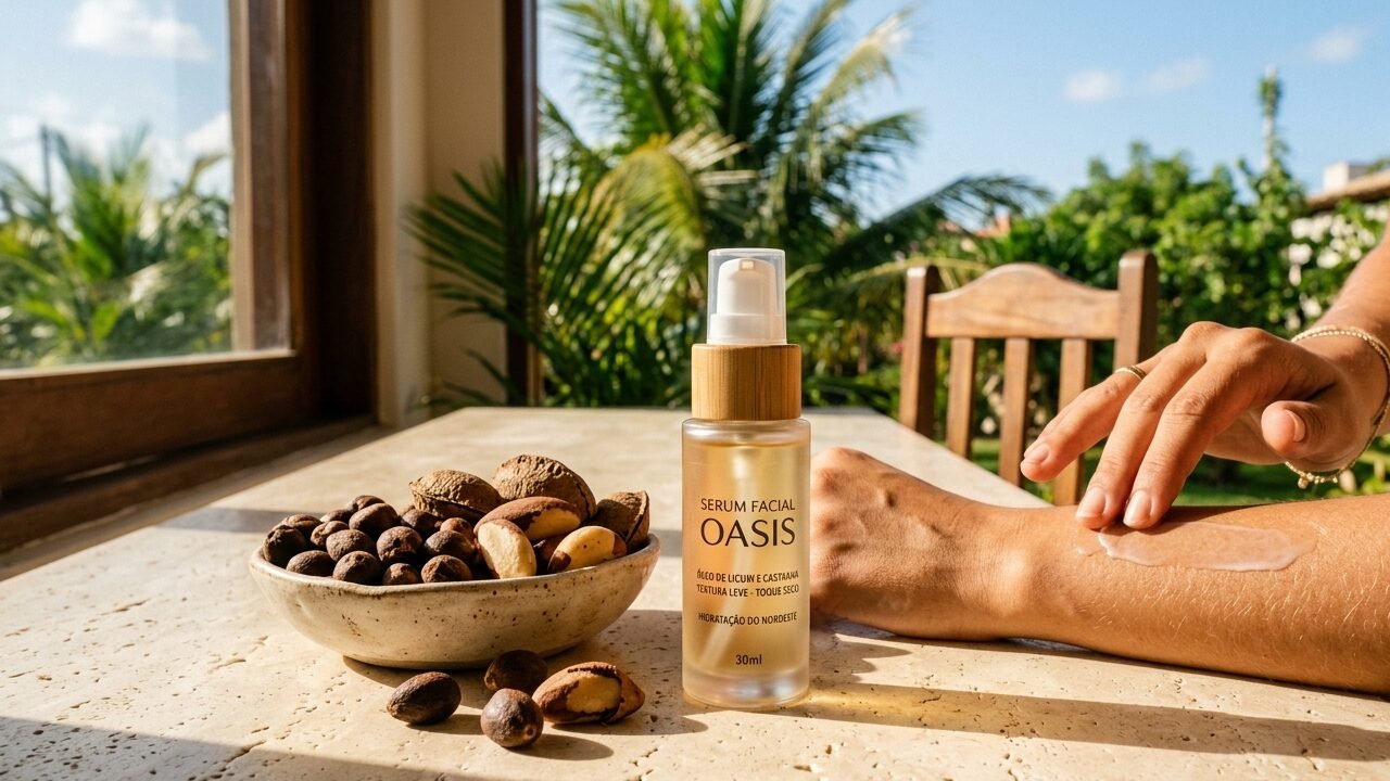 4 marcas de beleza do Nordeste que estão ganhando espaço entre os consumidores