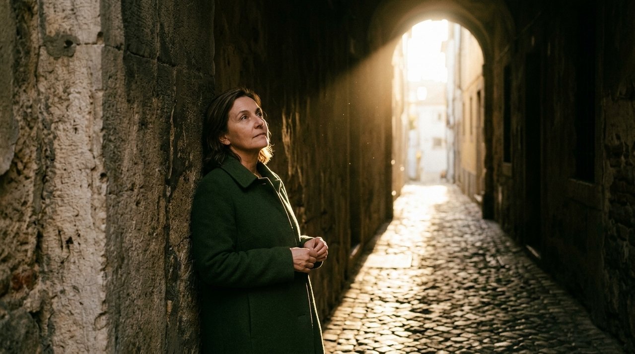 Uma reflexão inspirada em um antigo provérbio: “A sombra só existe porque em algum lugar há luz” – Dificuldades, esperança, perspectiva e a possibilidade de enxergar além do momento ruim