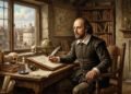 Shakespeare escreveu uma frase sobre dúvidas que atravessou séculos e ainda provoca reflexão sobre medo e coragem