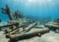 Exploradores localizam o La Trinité após vasculhar o fundo do mar por mais de um ano, mas lei de soberania impede pagamento pelo resgate