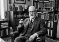 Sigmund Freud sobre a razão humana: "A inteligência é o único meio que possuímos para dominar os nossos instintos."