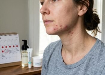 Acne depois dos 30 não é coisa da adolescência: estes fatores podem explicar o surgimento de novas espinhas