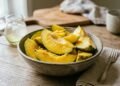 A fruta tropical que reúne vitamina C, fibras e mais de 86% de água e pode deixar a alimentação mais nutritiva
