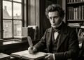 A necessidade de estar sempre ocupado pode esconder um medo que Kierkegaard identificou séculos atrás ao estudar o tédio