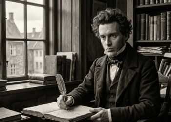 A necessidade de estar sempre ocupado pode esconder um medo que Kierkegaard identificou séculos atrás ao estudar o tédio