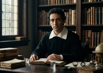 Spinoza explicou por que tratar o corpo como uma máquina pode destruir sua concentração e reduzir sua capacidade de agir