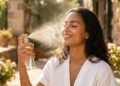O fixador de maquiagem nacional de R$ 40 que blinda a pele no calor extremo e virou o grande rival de marcas importadas