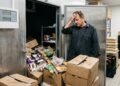 Dono de mercado instala câmara frigorífica de R$ 75 mil e perde estoque de congelados durante a madrugada, depois que sistema de alarme deixa de enviar aviso de aumento de temperatura