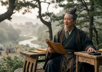 A reflexão de Sun Tzu, filósofo chinês: “Se você usar o inimigo para derrotar o inimigo, você será poderoso onde quer que vá.”