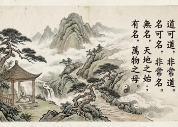 A frase de Lao Tzu, filósofo chinês: “Uma jornada de mil milhas começa com um único passo.”
