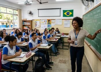 Falar “a gente vamos” é sempre errado? O que a gramática explica sobre essa construção que aparece até na fala de pessoas escolarizadas