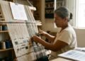 Uma frase de Maya Angelou sobre fazer melhor: “Faça o melhor que puder até saber mais. Quando souber mais, faça melhor” – Aprendizado, culpa, evolução e amadurecimento