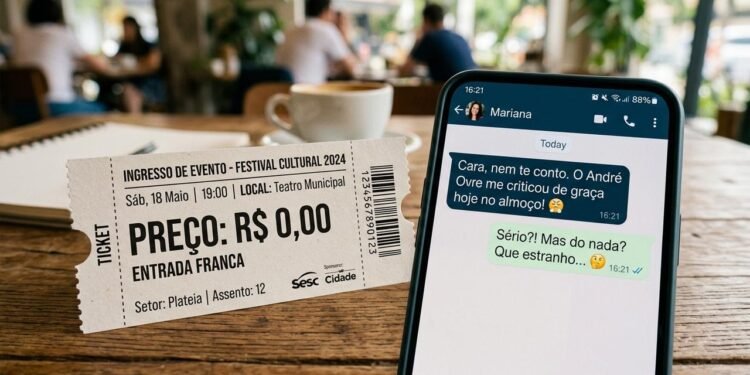 Isso significa que não se trata de gíria recente nem de um uso considerado errado.