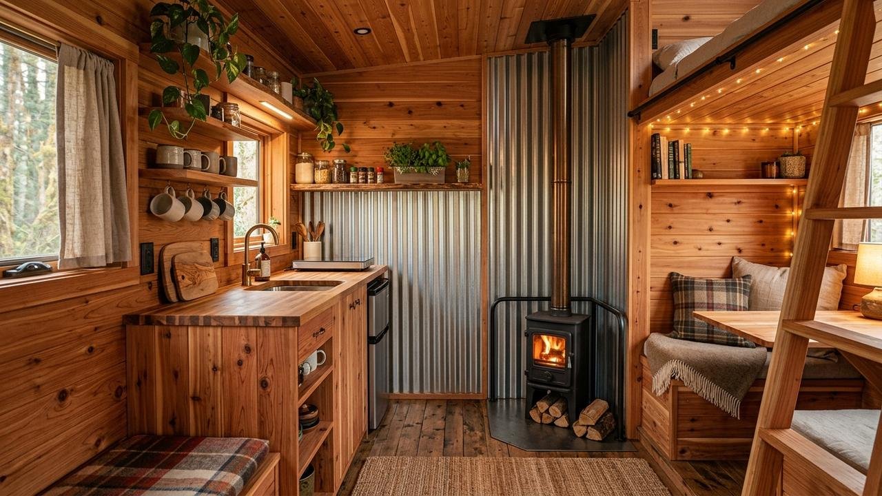 casa off-grid