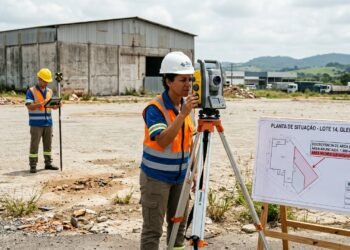 Comprador arremata galpão industrial por R$ 800 mil em leilão, descobre erro na metragem real do terreno e obtém abatimento proporcional do valor