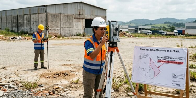 Ele planejava instalar a sede de sua distribuidora em um ponto estratégico da cidade, calculando cada custo operacional com rigor financeiro.