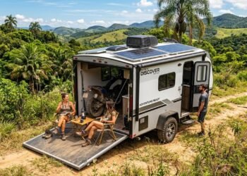 casa off-grid